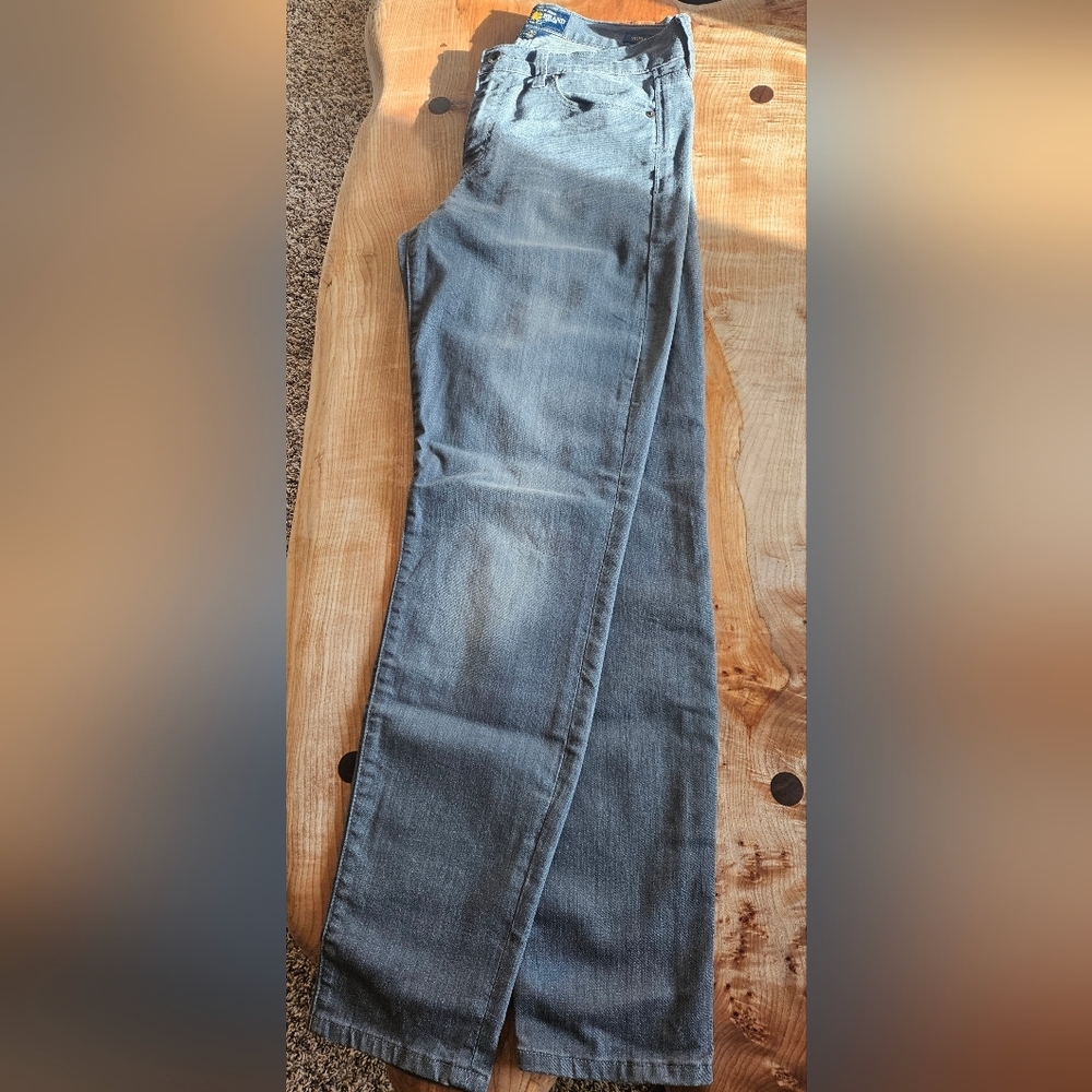 Lucky Brand Sofia Skinny 1030